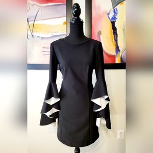 Nicole Miller New York Dress